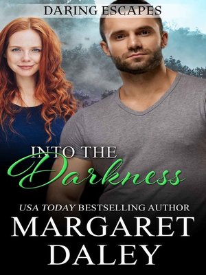 Into the Darkness - ebook